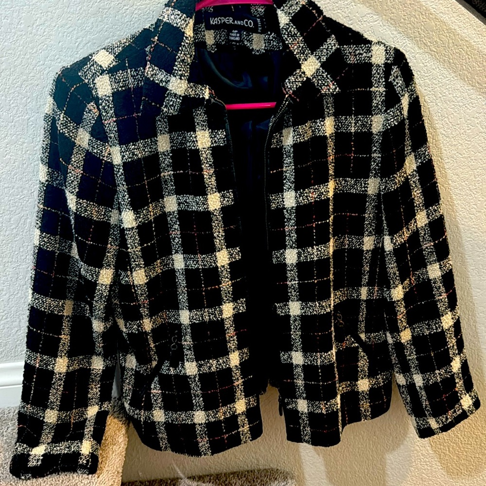 Beautiful Blazer